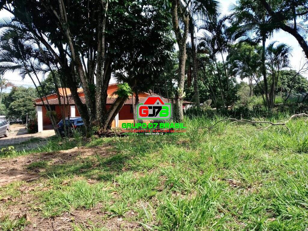 Fazenda à venda com 6 quartos, 200m² - Foto 22