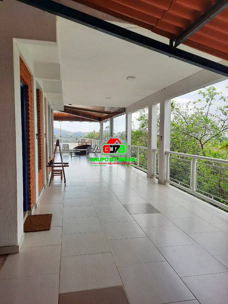 Fazenda à venda com 4 quartos, 120m² - Foto 7