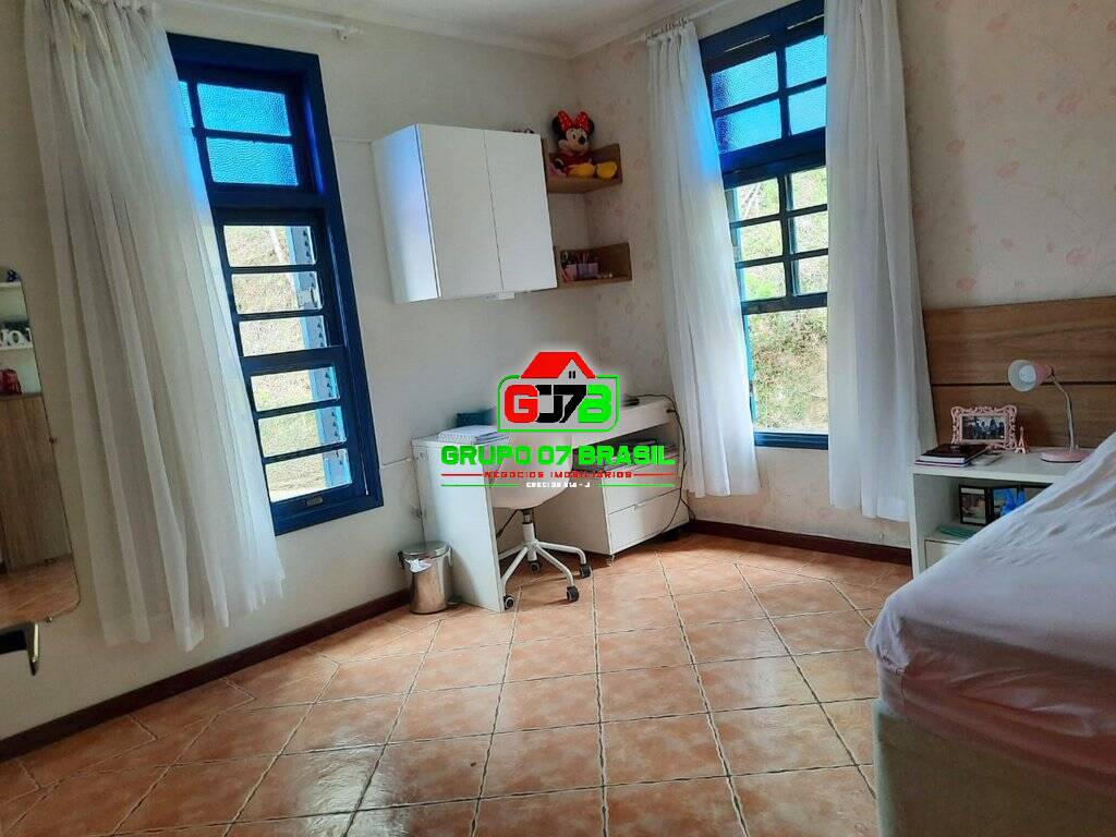 Fazenda à venda com 4 quartos, 120m² - Foto 15