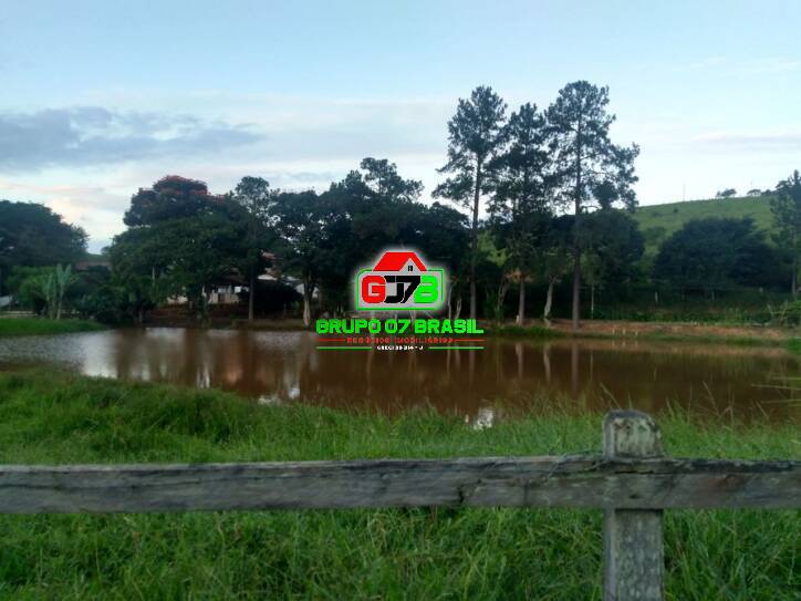 Fazenda à venda com 4 quartos, 169400m² - Foto 1