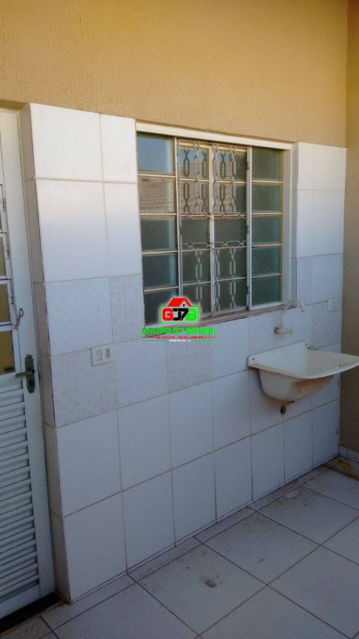 Casa à venda com 3 quartos, 160m² - Foto 6