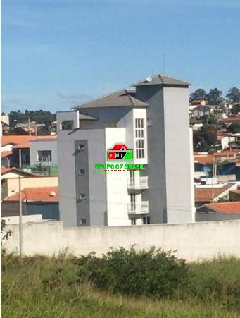 Apartamento à venda com 2 quartos, 76m² - Foto 2