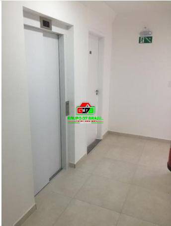 Apartamento à venda com 2 quartos, 76m² - Foto 5