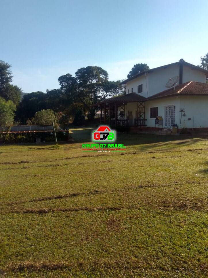 Fazenda à venda, 1m² - Foto 4