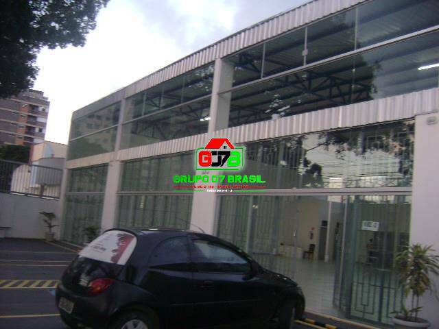 Depósito-Galpão-Armazém à venda e aluguel, 800m² - Foto 1