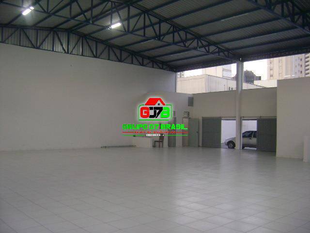 Depósito-Galpão-Armazém à venda e aluguel, 800m² - Foto 24