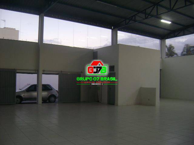 Depósito-Galpão-Armazém à venda e aluguel, 800m² - Foto 5