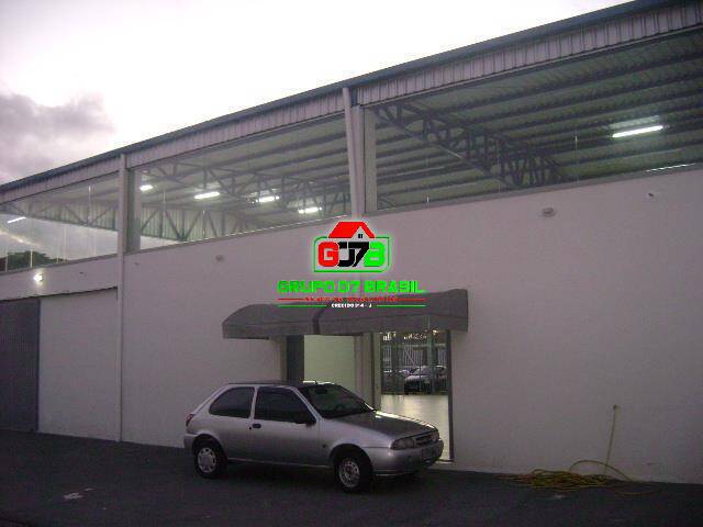 Depósito-Galpão-Armazém à venda e aluguel, 800m² - Foto 15