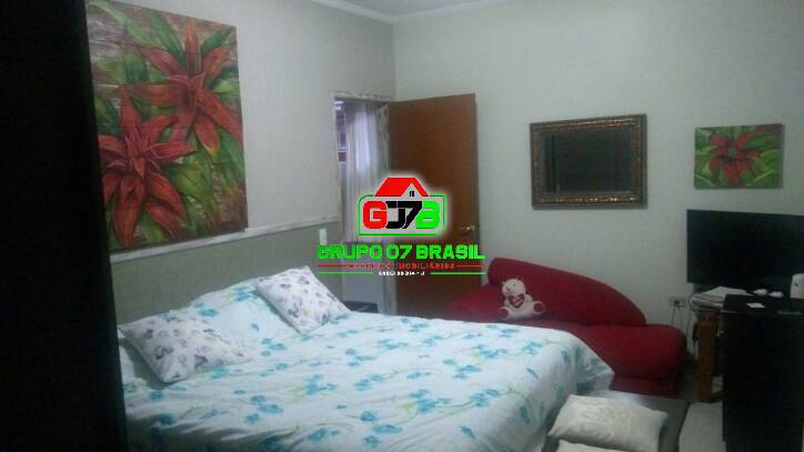 Casa de Condomínio à venda com 3 quartos, 200m² - Foto 4