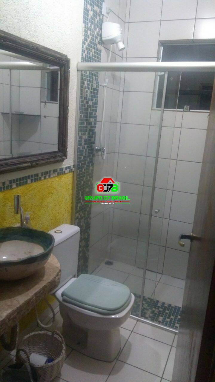 Casa de Condomínio à venda com 3 quartos, 200m² - Foto 6