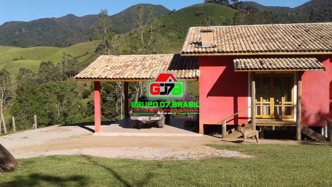 Fazenda à venda com 3 quartos, 5800m² - Foto 6