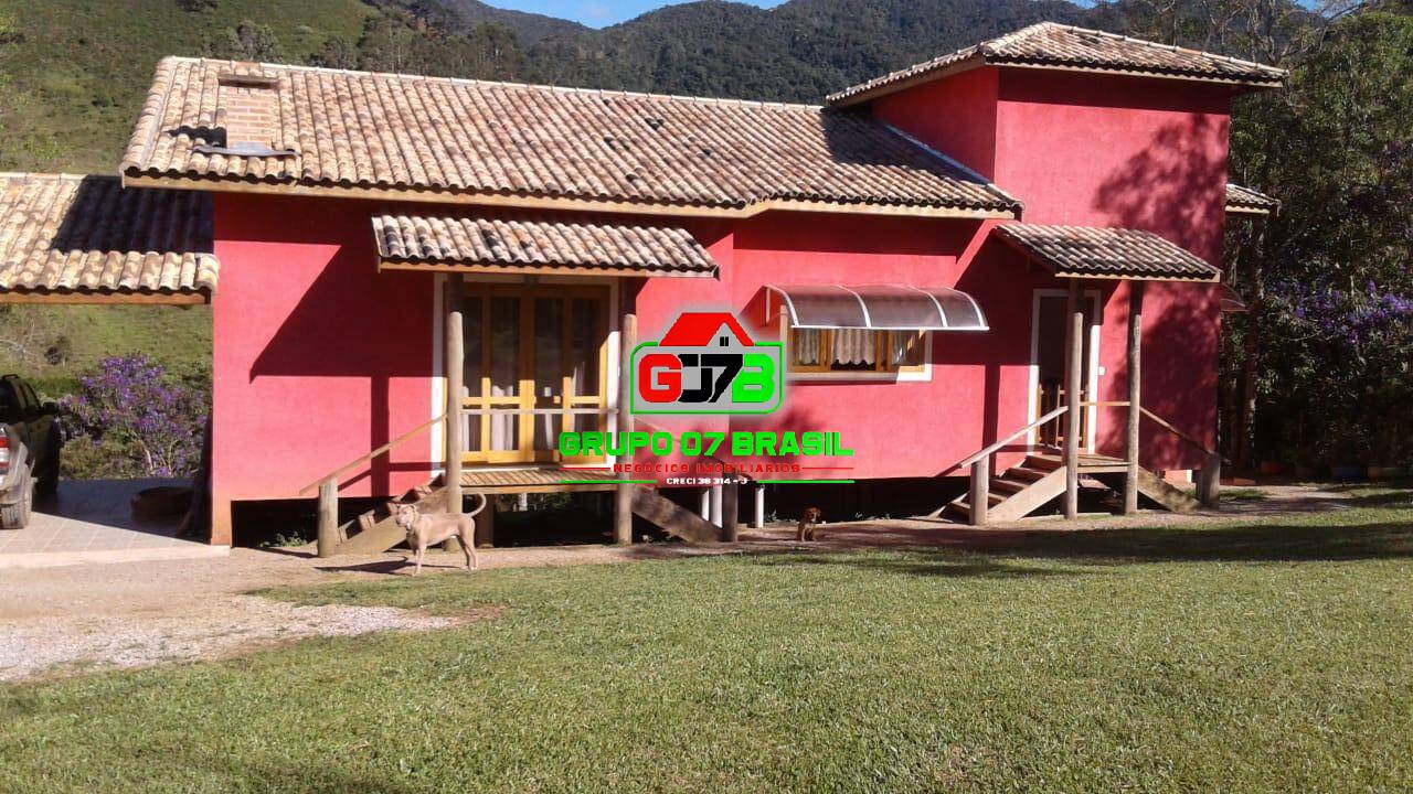 Fazenda à venda com 3 quartos, 5800m² - Foto 7