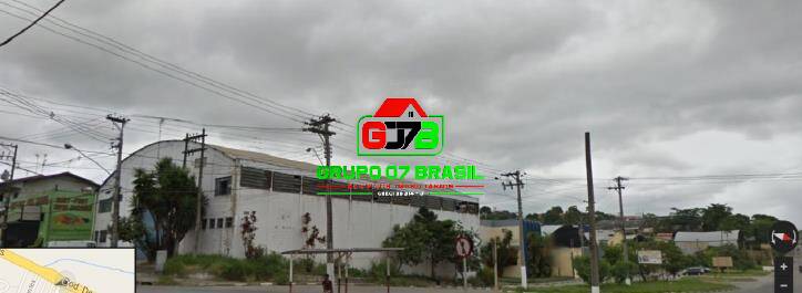 Depósito-Galpão-Armazém à venda, 1108m² - Foto 1