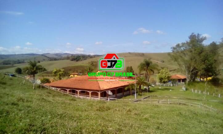 Fazenda à venda, 4356000m² - Foto 1