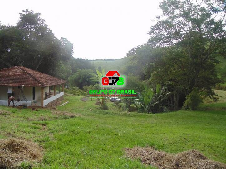 Fazenda à venda com 5 quartos, 96800m² - Foto 10