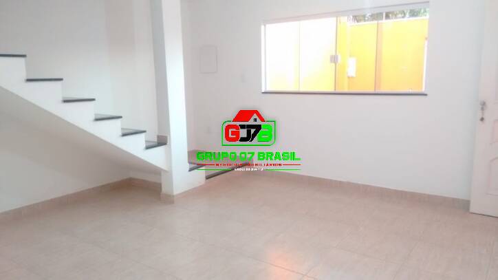 Sobrado à venda com 2 quartos, 140m² - Foto 3