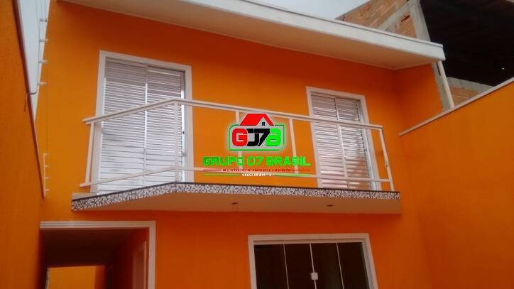 Sobrado à venda com 2 quartos, 140m² - Foto 10