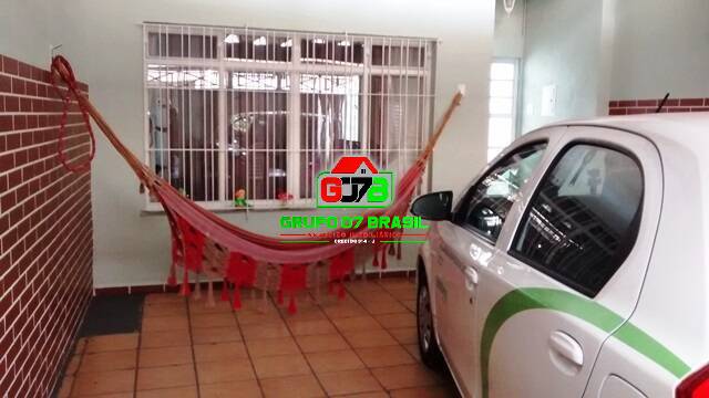 Sobrado à venda com 2 quartos, 250m² - Foto 16