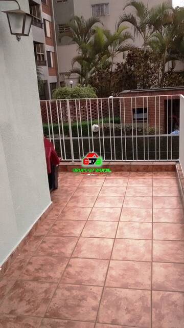 Sobrado à venda com 2 quartos, 250m² - Foto 31