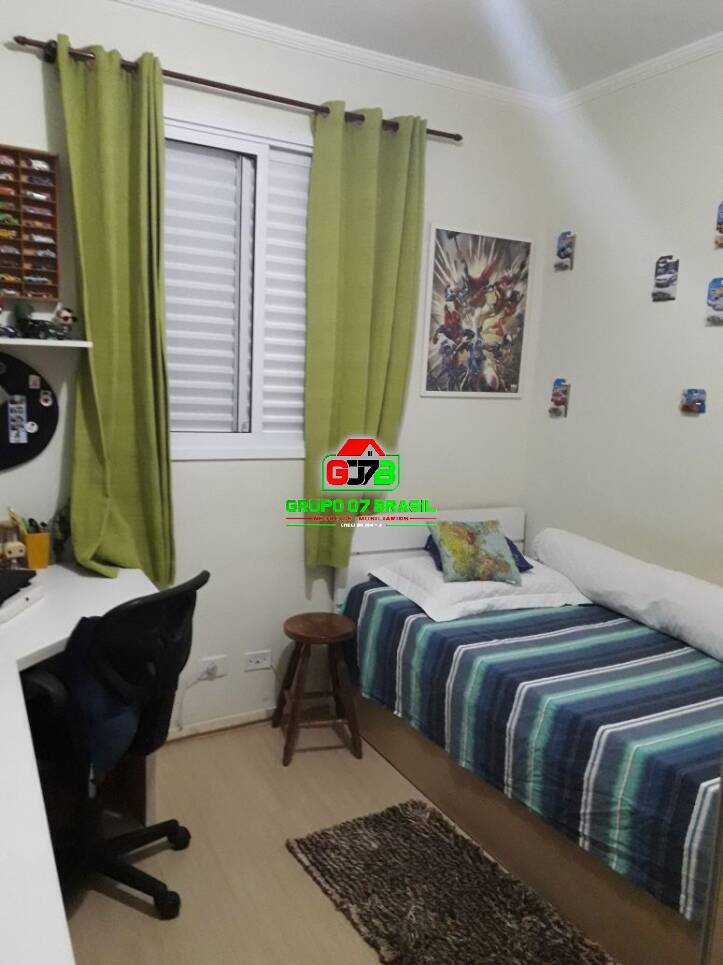 Apartamento à venda com 2 quartos, 64m² - Foto 7