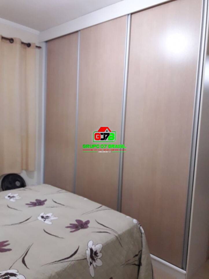 Apartamento à venda com 2 quartos, 64m² - Foto 8