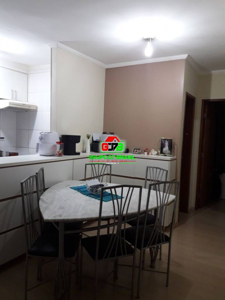 Apartamento à venda com 2 quartos, 64m² - Foto 12