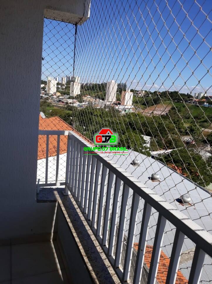 Apartamento à venda com 2 quartos, 64m² - Foto 18