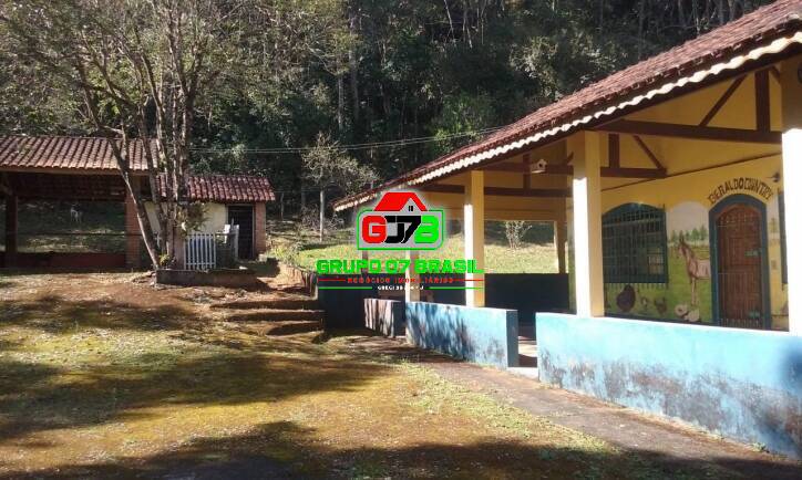 Fazenda à venda com 4 quartos, 3m² - Foto 16