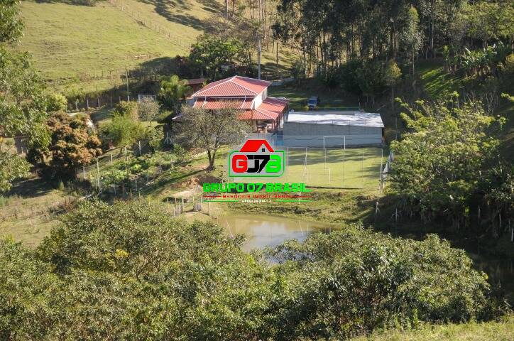 Fazenda à venda com 5 quartos, 33000m² - Foto 5