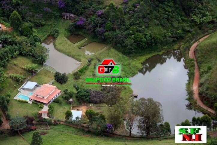 Fazenda à venda com 5 quartos, 33000m² - Foto 3