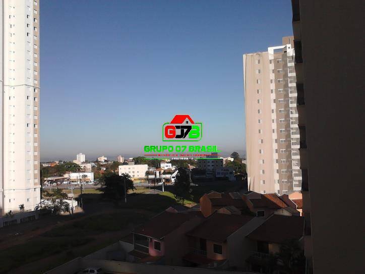 Apartamento à venda com 3 quartos, 83m² - Foto 14