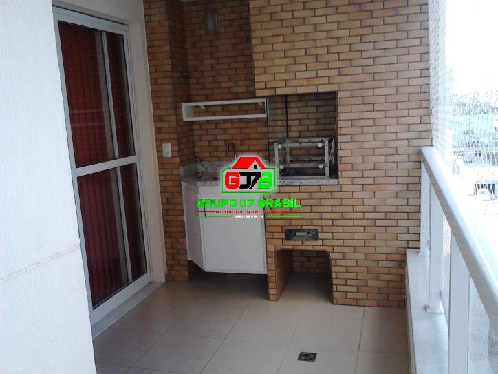 Apartamento à venda com 3 quartos, 83m² - Foto 15