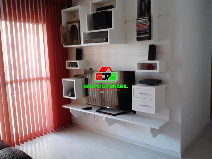 Apartamento à venda com 3 quartos, 83m² - Foto 17