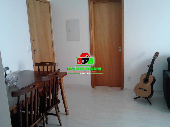 Apartamento à venda com 3 quartos, 83m² - Foto 20