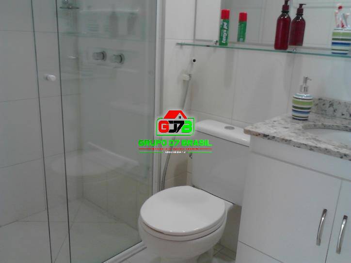 Apartamento à venda com 3 quartos, 83m² - Foto 11