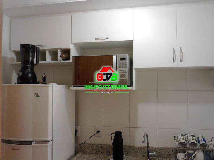 Apartamento à venda com 3 quartos, 83m² - Foto 5