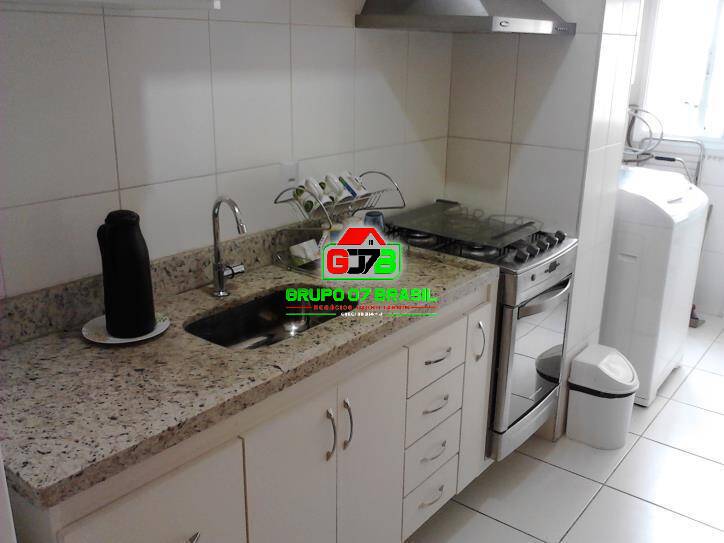 Apartamento à venda com 3 quartos, 83m² - Foto 6