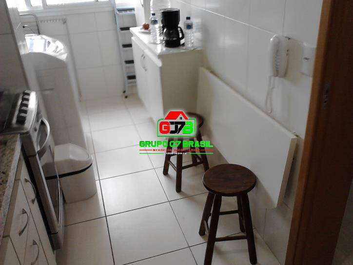 Apartamento à venda com 3 quartos, 83m² - Foto 8