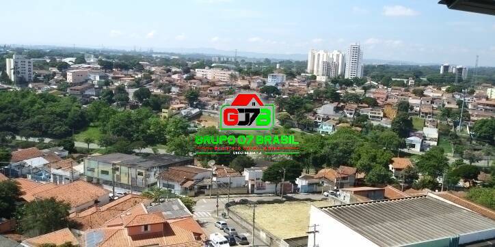 Conjunto Comercial-Sala à venda, 58m² - Foto 18