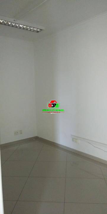 Conjunto Comercial-Sala à venda, 58m² - Foto 6