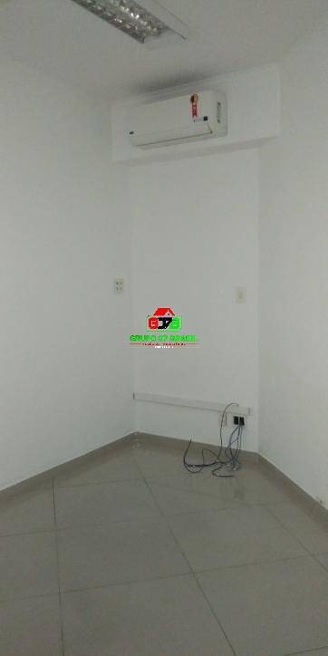 Conjunto Comercial-Sala à venda, 58m² - Foto 8