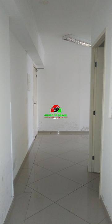 Conjunto Comercial-Sala à venda, 58m² - Foto 11