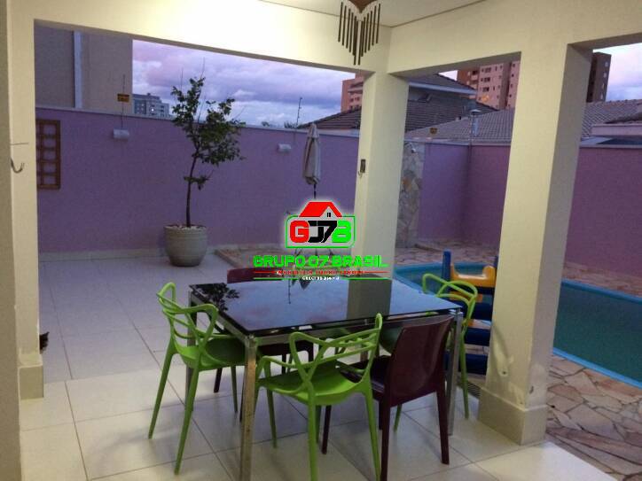 Casa de Condomínio à venda com 4 quartos, 365m² - Foto 10