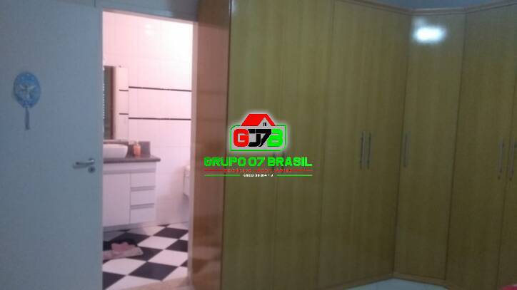 Casa à venda com 3 quartos, 260m² - Foto 5