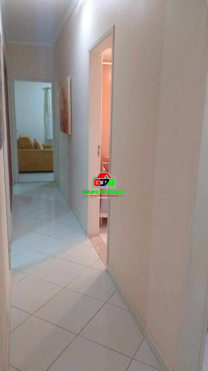 Casa à venda com 3 quartos, 260m² - Foto 11