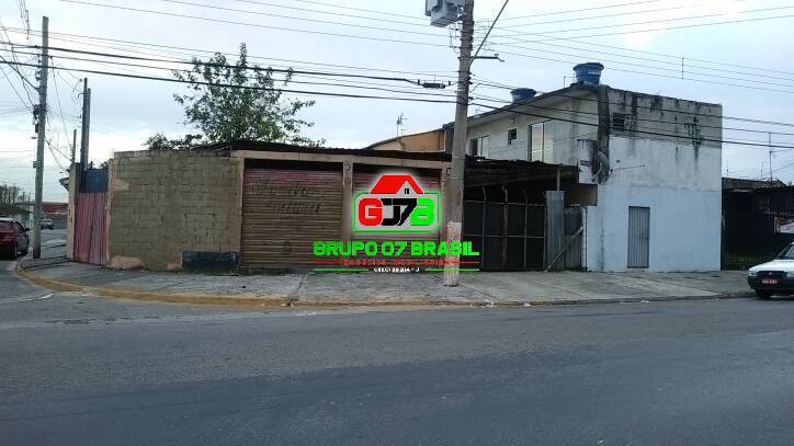 Conjunto Comercial-Sala à venda com 2 quartos, 190m² - Foto 1