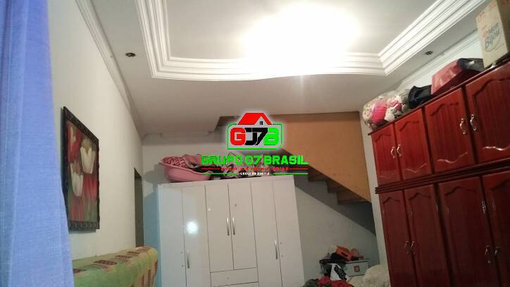 Conjunto Comercial-Sala à venda com 2 quartos, 190m² - Foto 18