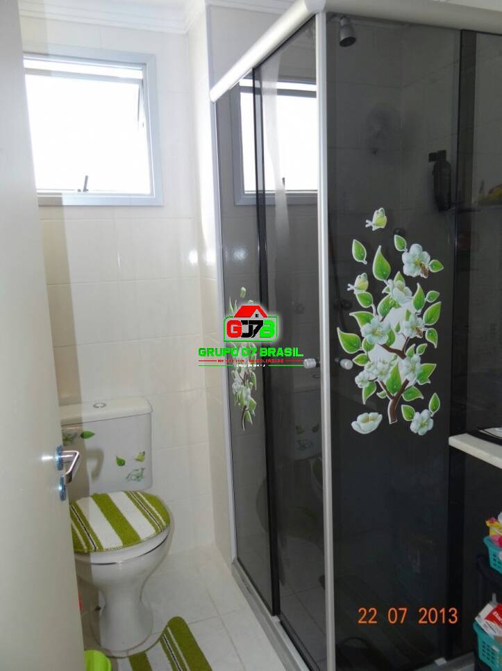 Apartamento à venda com 3 quartos, 76m² - Foto 12