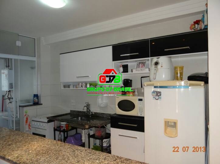 Apartamento à venda com 3 quartos, 76m² - Foto 10