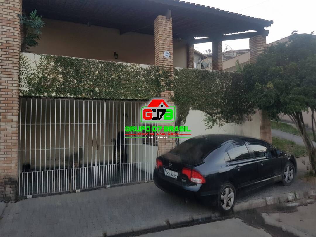 Casa à venda com 2 quartos, 250m² - Foto 3